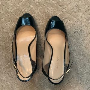 Talbots heels